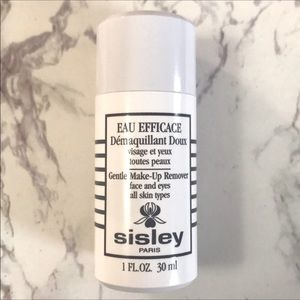 2/$30 Sisley Makeup Remover